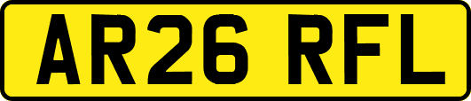 AR26RFL