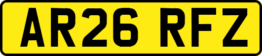 AR26RFZ