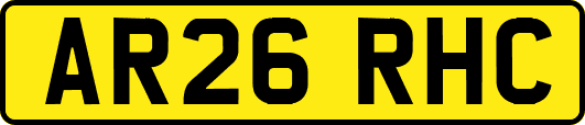 AR26RHC