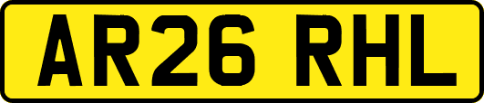 AR26RHL