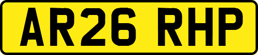 AR26RHP