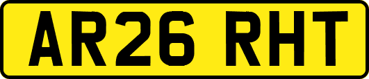 AR26RHT