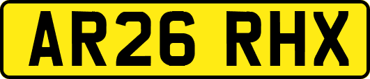AR26RHX
