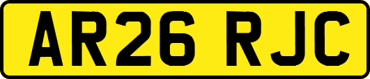 AR26RJC