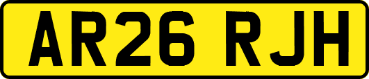 AR26RJH