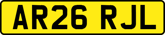 AR26RJL