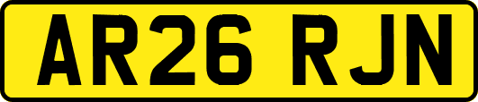 AR26RJN