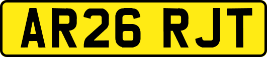 AR26RJT