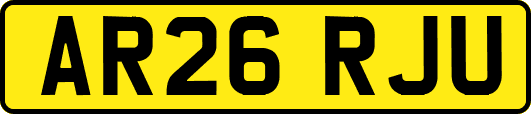 AR26RJU