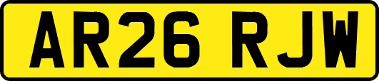 AR26RJW
