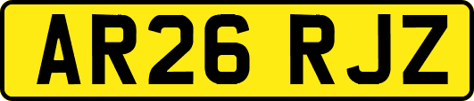 AR26RJZ