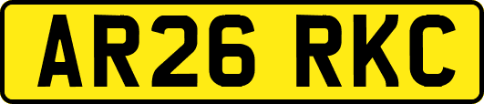 AR26RKC