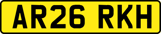 AR26RKH