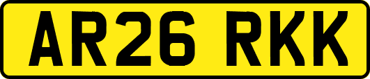AR26RKK
