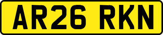 AR26RKN