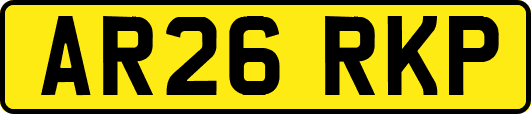 AR26RKP