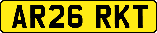 AR26RKT
