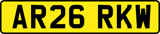 AR26RKW