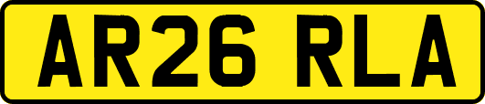 AR26RLA