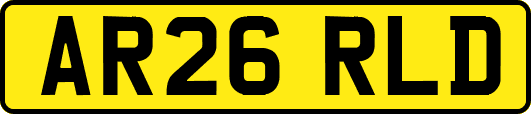 AR26RLD