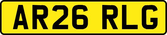 AR26RLG