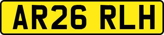 AR26RLH
