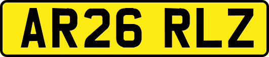 AR26RLZ