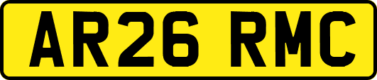 AR26RMC