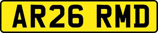 AR26RMD