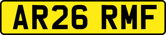 AR26RMF