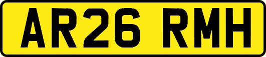 AR26RMH