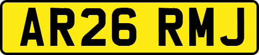 AR26RMJ