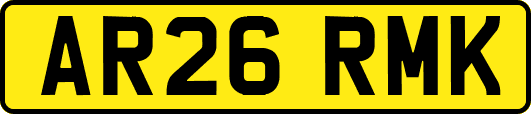 AR26RMK