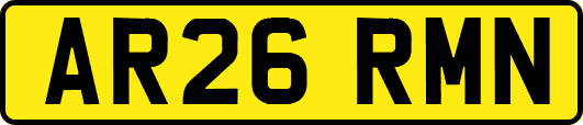 AR26RMN