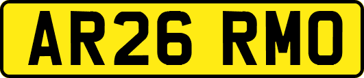AR26RMO