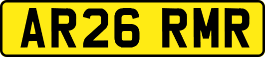 AR26RMR