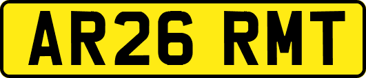 AR26RMT