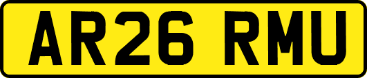 AR26RMU