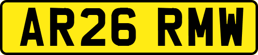 AR26RMW