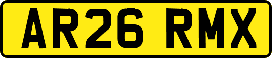 AR26RMX