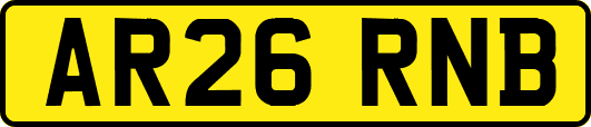 AR26RNB