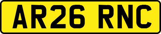 AR26RNC