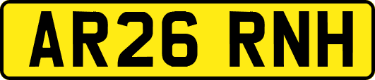 AR26RNH