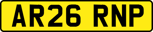 AR26RNP
