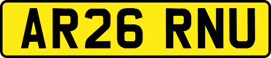 AR26RNU