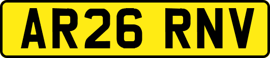 AR26RNV