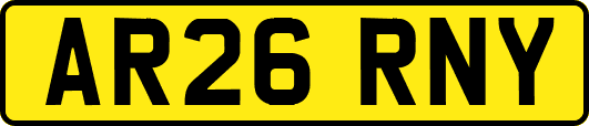 AR26RNY