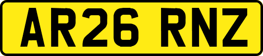 AR26RNZ