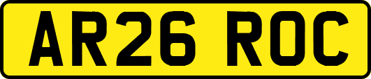 AR26ROC