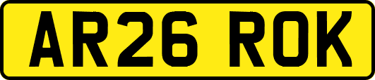 AR26ROK
